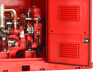 Diesel Engine
